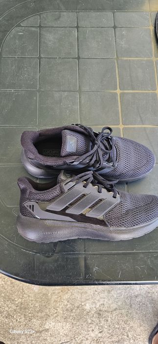 ADIDAS ULTIMASHOW 2.0 negru bărbati 42.Produs NOU!!
