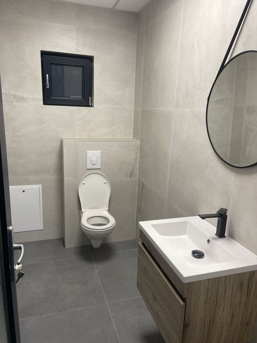 Inchiriez service auto + camioane + birouri Centura Oradea