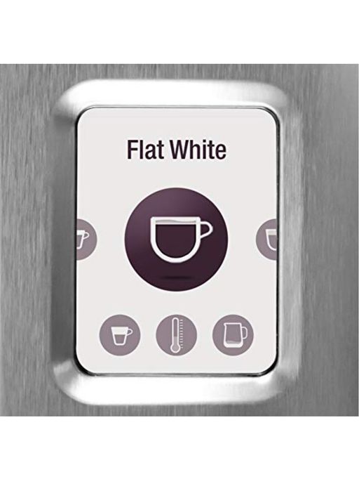 Expressor cafea Nespresso BNE800 Creatista Plus Sage