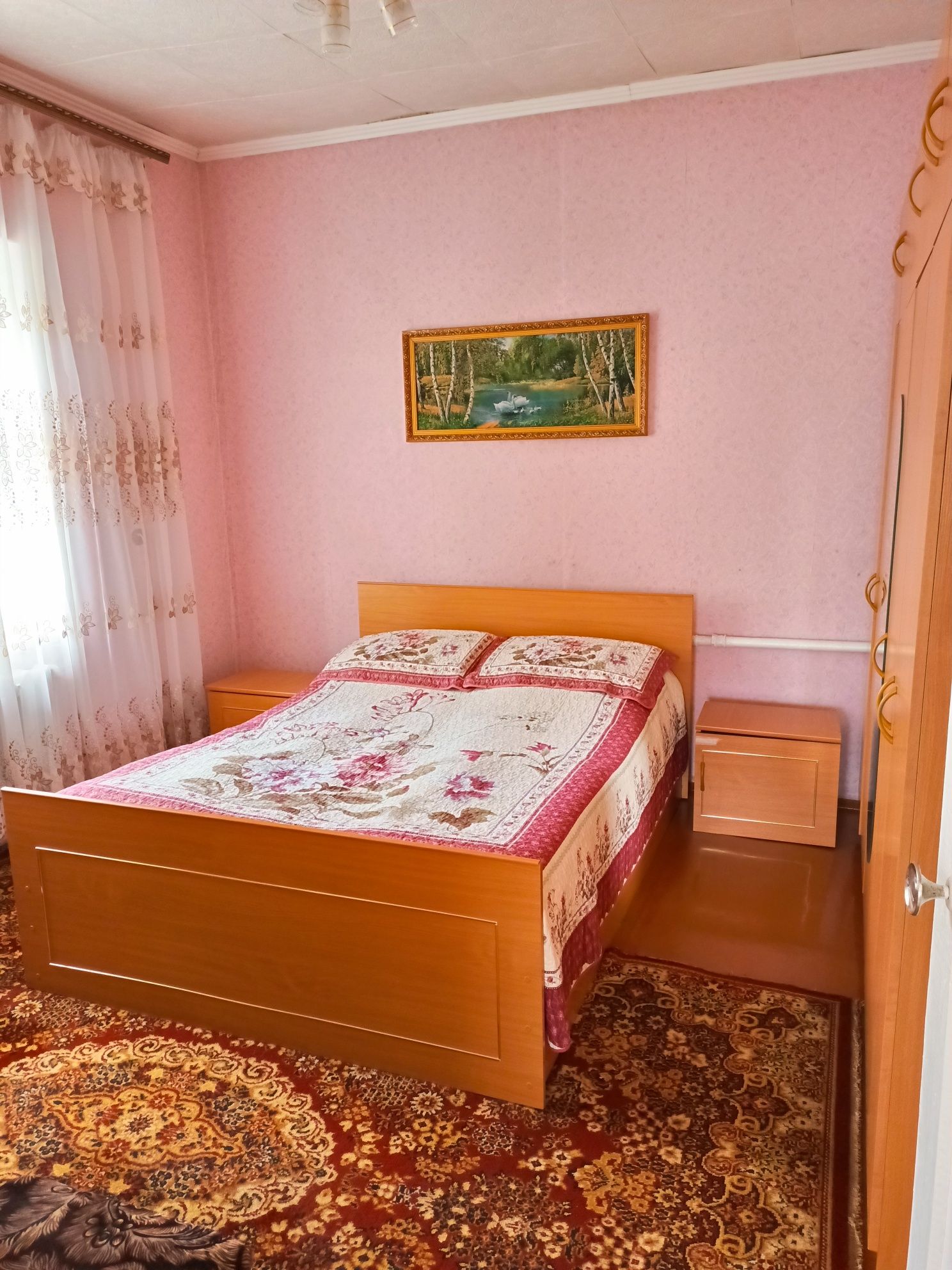 Продам дом в селе Новокубанка Шортандинского района