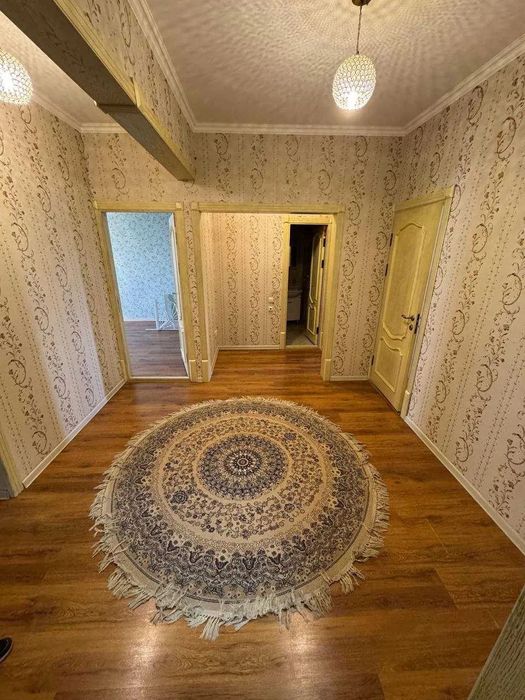 Квартира 4/6/9

Саракулька (бывшая Бехтерева