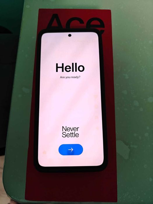 Telefon One plus 10R 256 / 8GB RAM