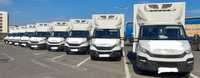 Vand IVECO 3,5T SI 7,2T