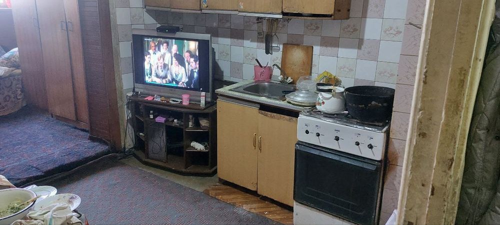 Сотувда 3 хонали квартира, Янгихаёт, Дустлик 2