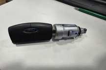 Contact cu cheie Ford Mondeo MK4