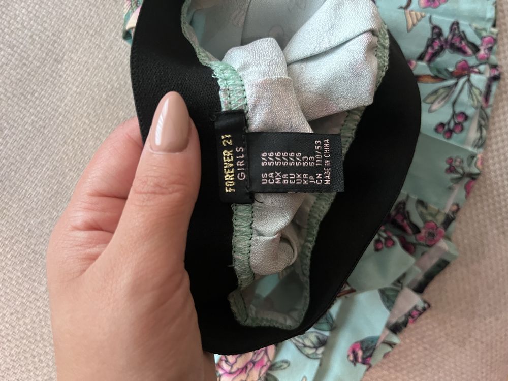 Детска пола Forever 21
