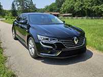 Renault Talisman Grandtour 1.6 dCi