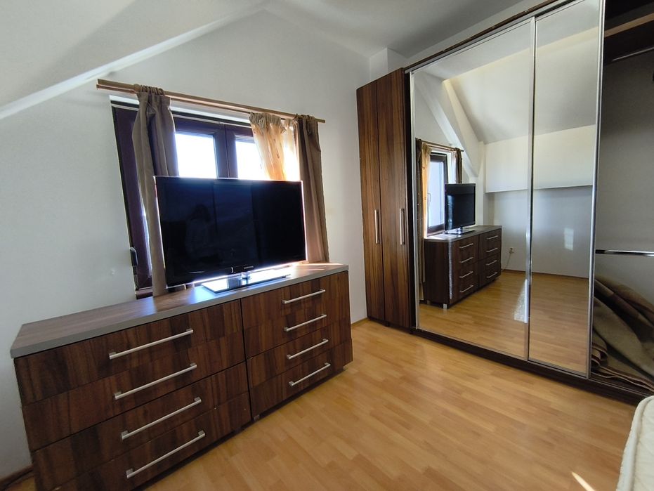 Apartament 110 mp in Tătărași bloc nou