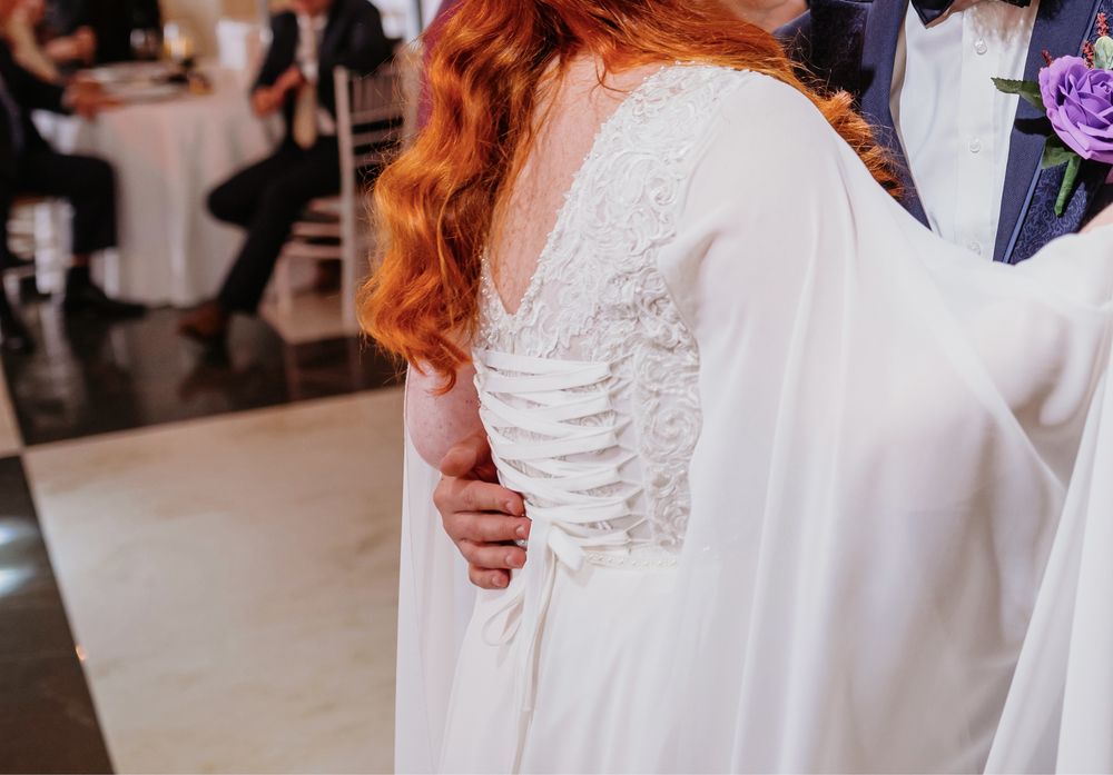 Vand Rochie Mireasa A Line