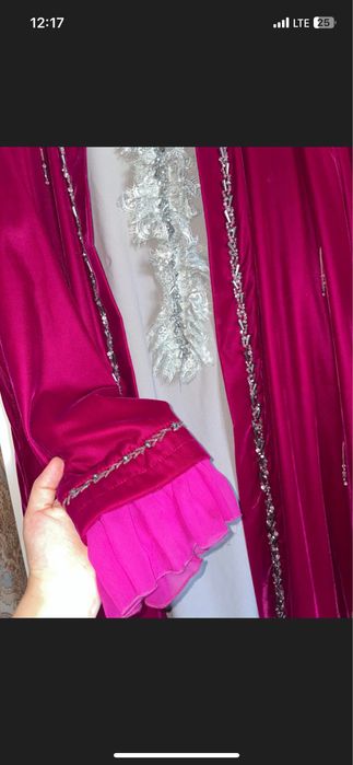 Abaya holati zor