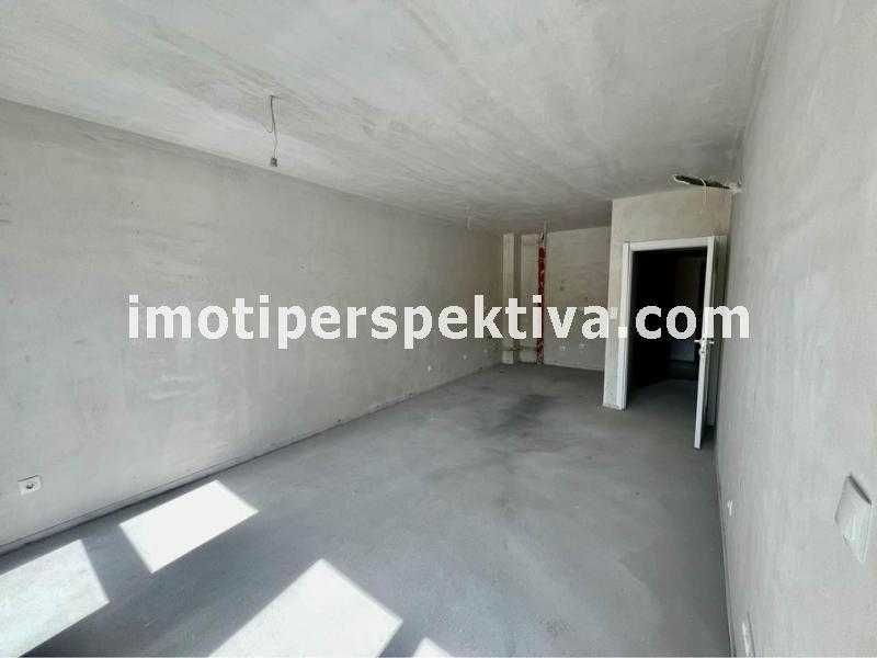 Продава се Двустаен апартамент в Пловдив, Център - 69 кв.м за 1812 €/кв.м - Снимка #5