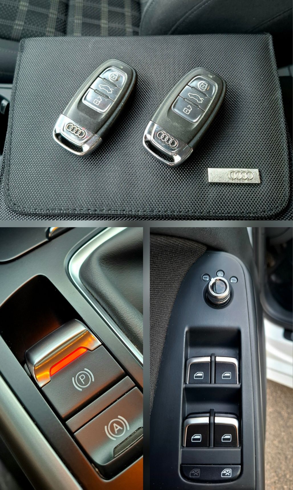 Audi A4 2013 S-line ЛИЗИНГ