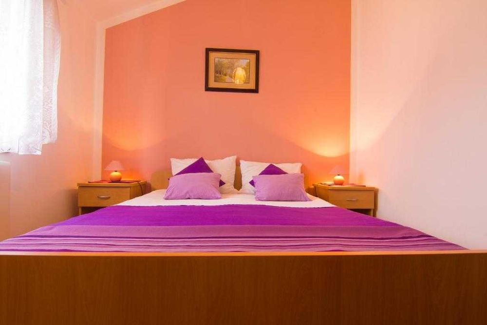 Дава се под наем Двустаен апартамент в София, Център - 65 кв.м за 408 € - Снимка #3