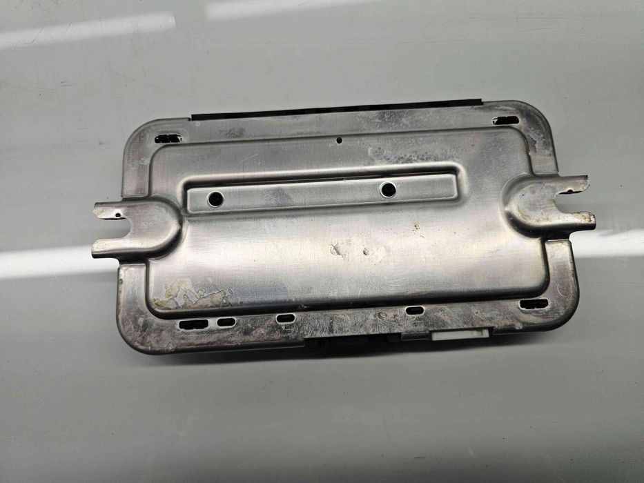 Modul control lumini Bmw 5 (F10) [Fabr 2011-2016] 9273629