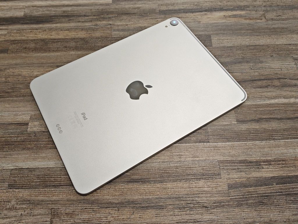 Apple iPad Pro 11-64 GB WiFi