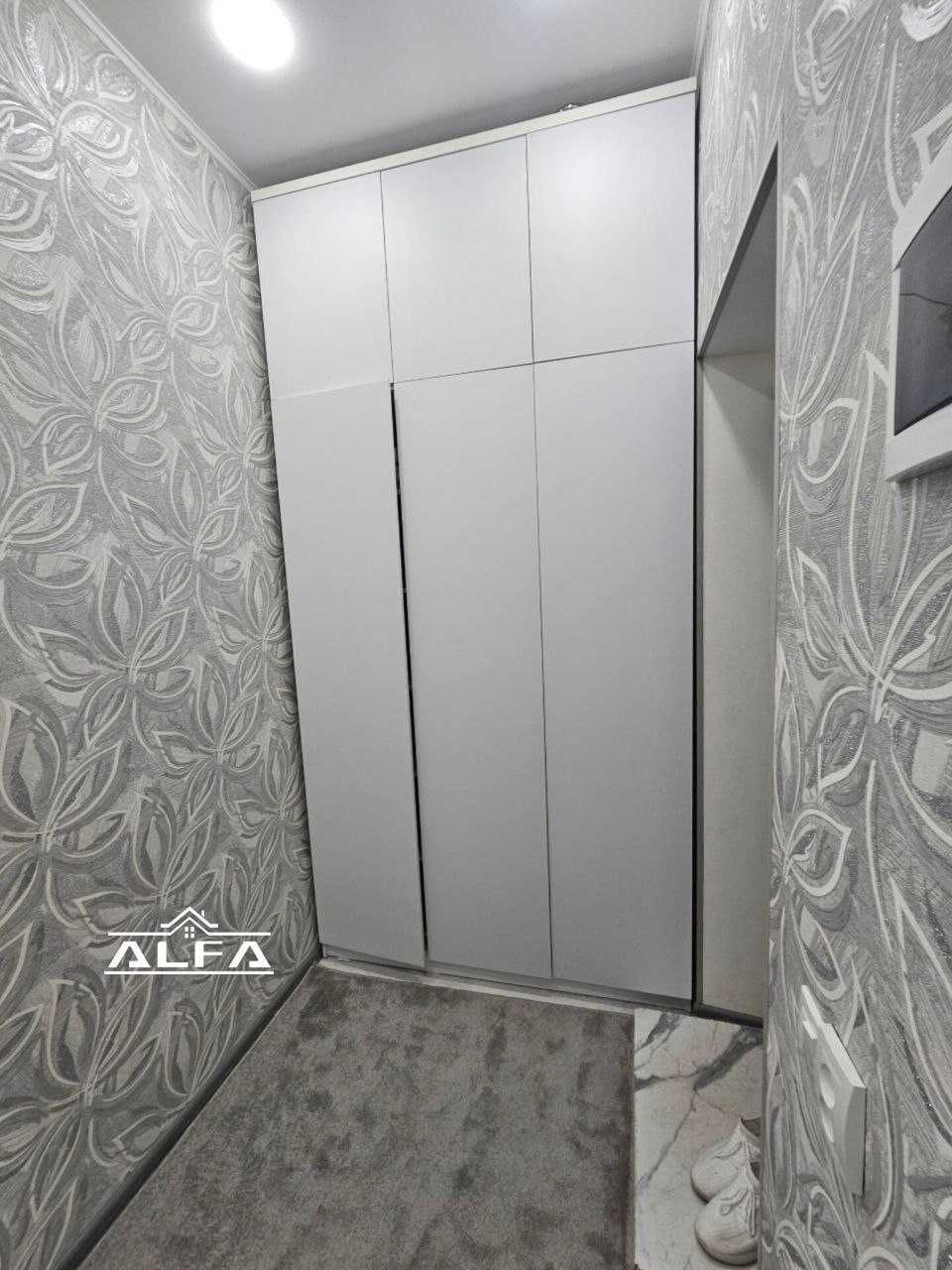 1 xonali 44m² 5-qavat.