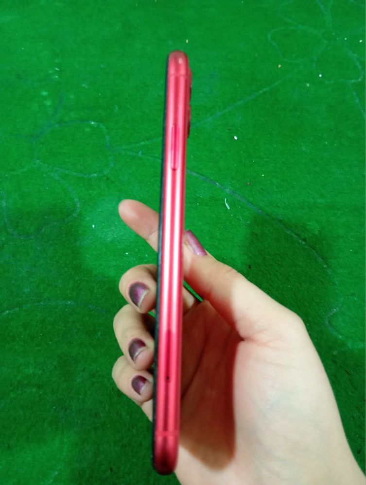 Apple Iphone 11.