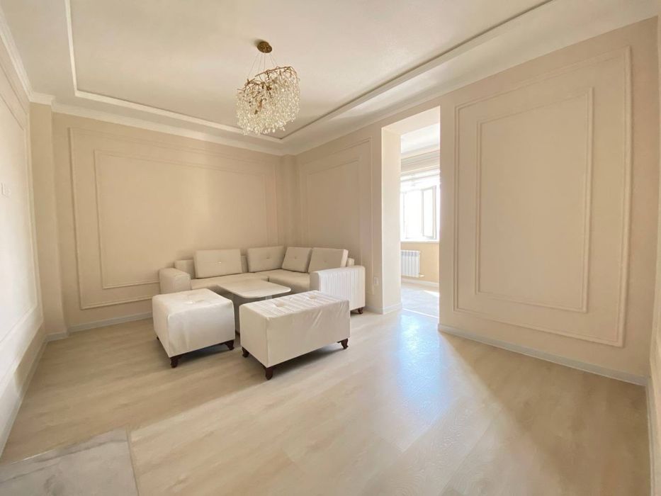 Срочно Продается Квартира 2/4/7 42м2 на ЖК «Иззат» Asia House