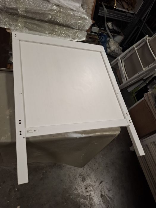 Pătuț copii ikea sundvik