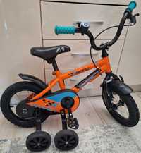 Bicicleta pentru copii X-fact Racing 12"