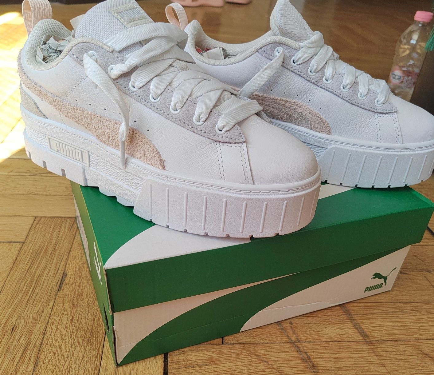 Кецове PUMA размер 40