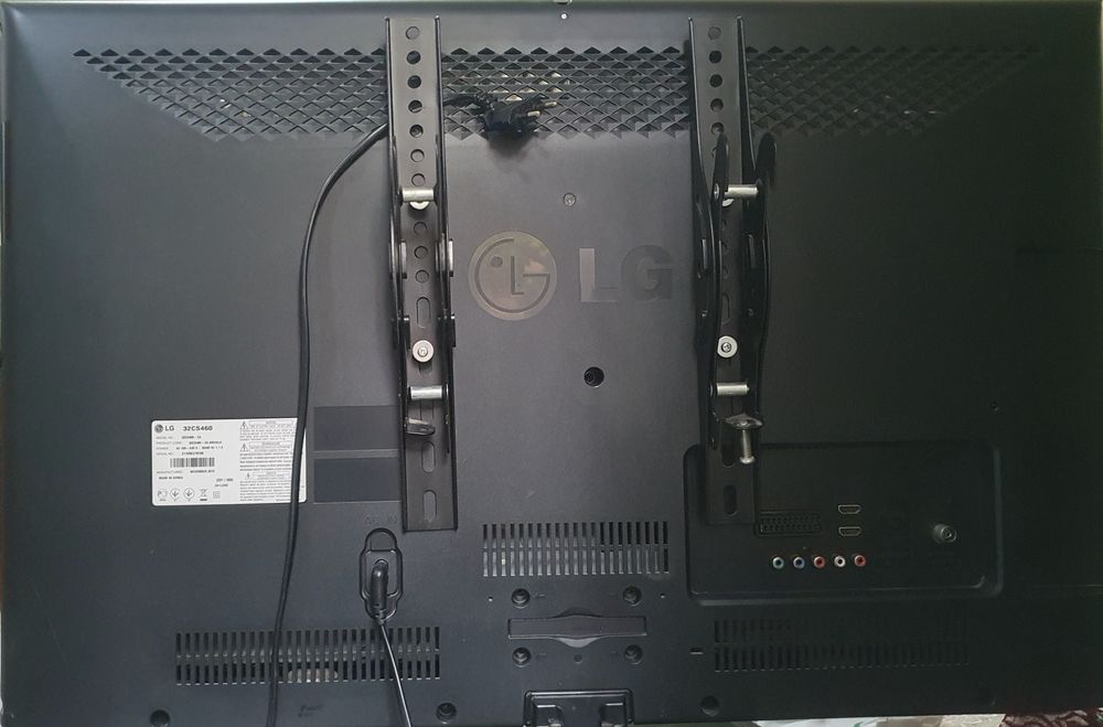 Телевизор LG 32 made in Korea