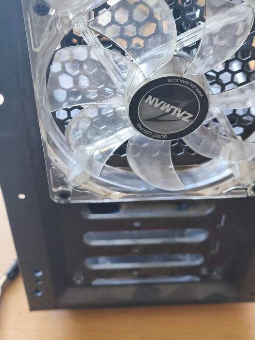 PC Desktop – i5 + GTX 960 4GB + SSD + RAM 8GB