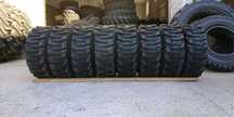 cauciucuri 10-16.5 cu 10 pliuri noi industriale r16.5 GARANTIE AGMK