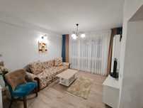 Închiriez apartament cu 2 dormitoare in vila ,complet utilat