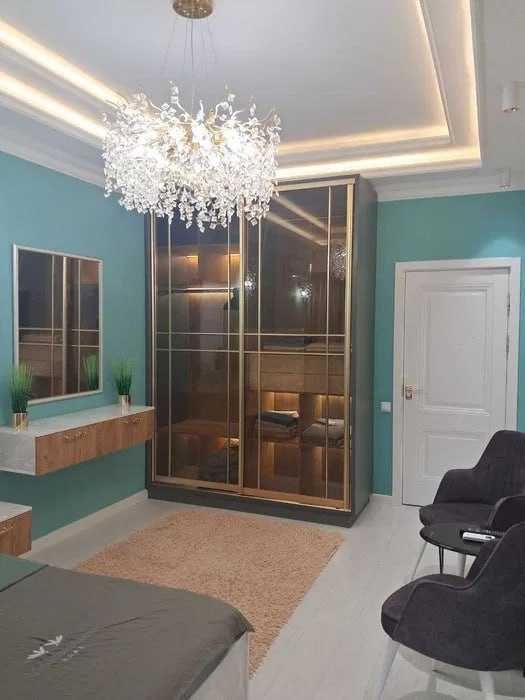 L8 Сдаётся Квартира 3/4/9 на Мирабадский р-н ЖК Гринвич