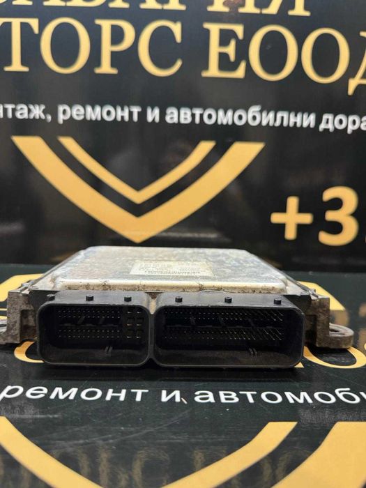 Блок ECU / Управляващ блок на двигателя Mercedes A651900