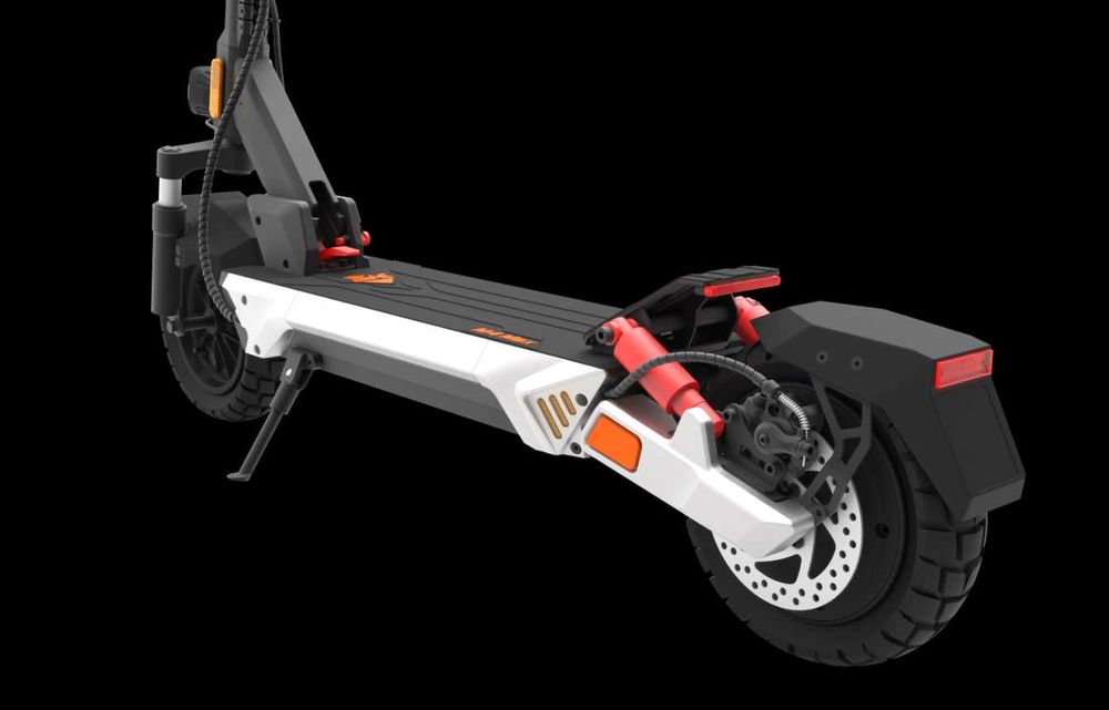 IN STOC!!!Trotineta electrica KUKIRIN M4 Max, Noua,Sigilata,Garantie