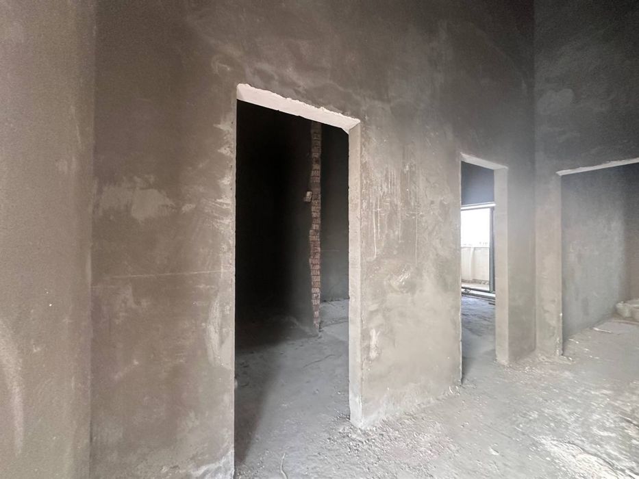 Срочно продается 4х комнатная квартира новостройка ЖК Мухташам