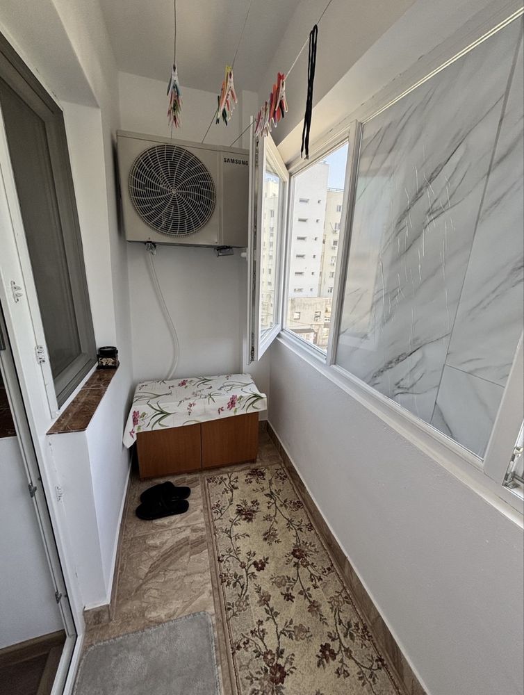Apartament 3 Camere