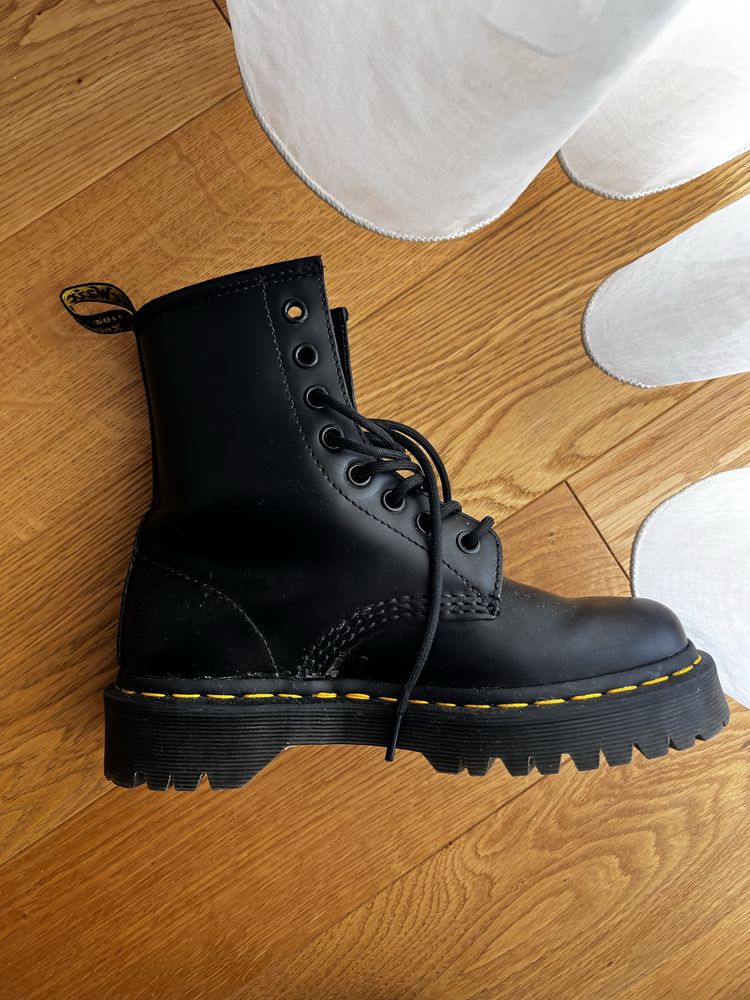 Dr Martens Bex  marime 36 piele