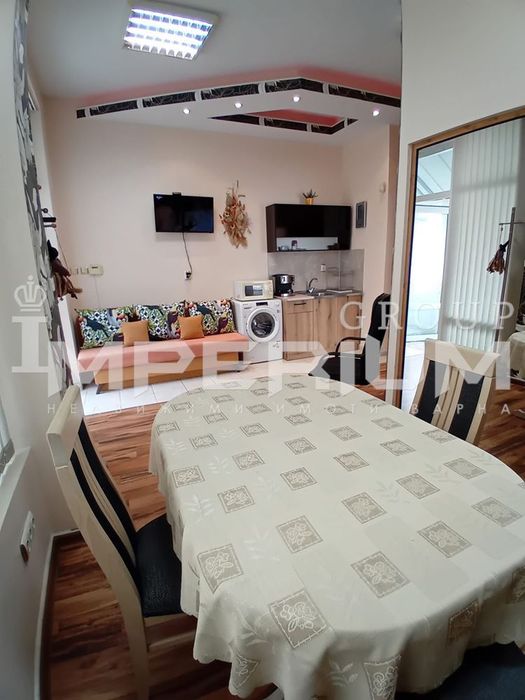 Дава се под наем Двустаен апартамент в Варна, Бриз - 55 кв.м за 459 € - Снимка #2