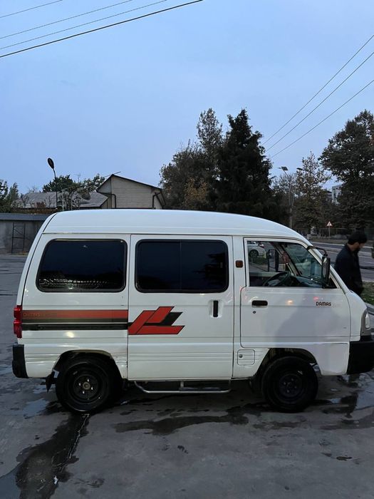 Damas sotiladi ideal