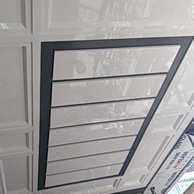 Алюкабонд Туникабонд Монтаж