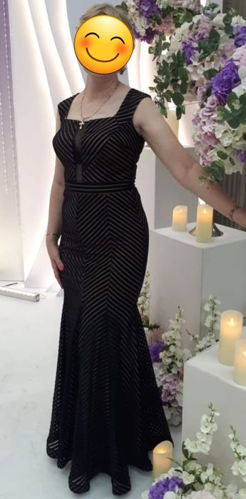 Продам вечернее платье