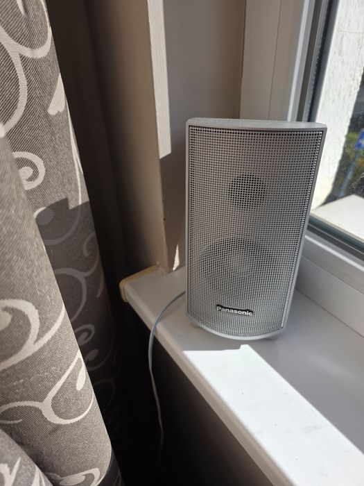 Система за домашно кино Panasonic sa-ht535