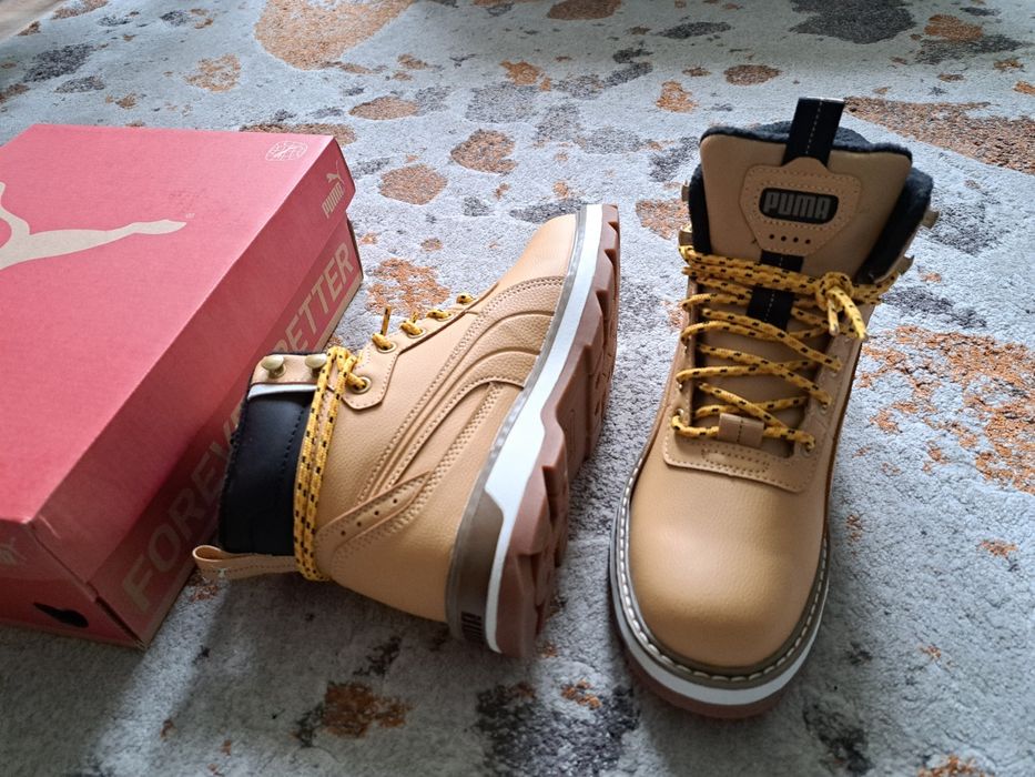 Skechers Uno, Puma, Nike Court Lite 2, Champion Сникърси,