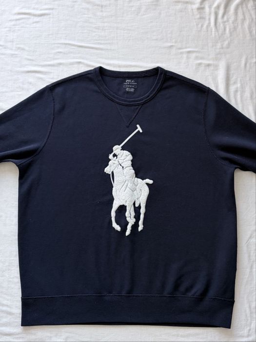 Ralph Lauren,bluză bărbați,măr.L