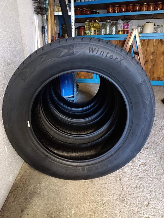 Зимни гуми Triangle Winter X TW401 215/65 R17 99V