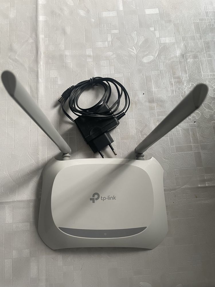 Роутер TP-link