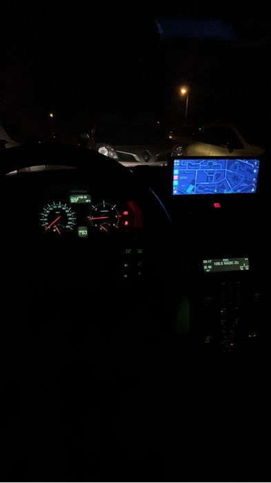 Volvo c30 2011 115 cai