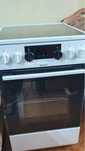 Aragaz electric Gorenje