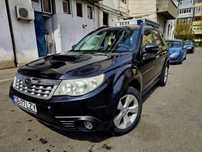 Subaru Forester 2012 2.0 150 cp
