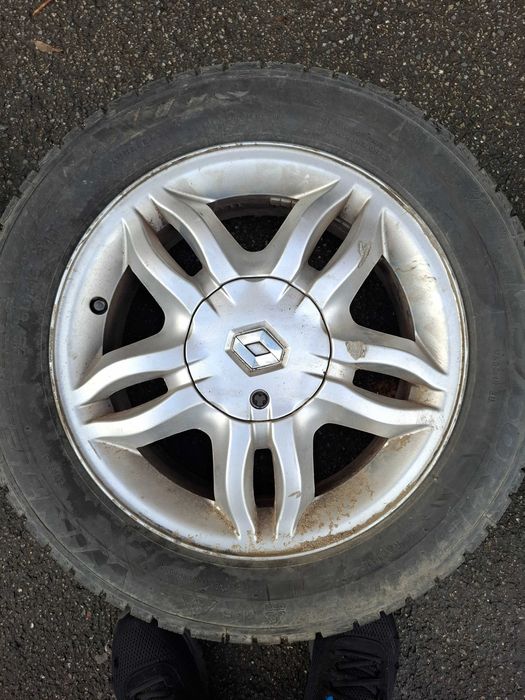 Cauciucuri MS 185/60/15