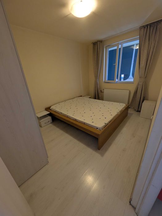 Gara de Nord / Grivitei - Proprietar, închiriez apartament 2 camere