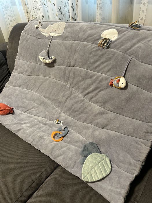 Килимче за игра Little dutch